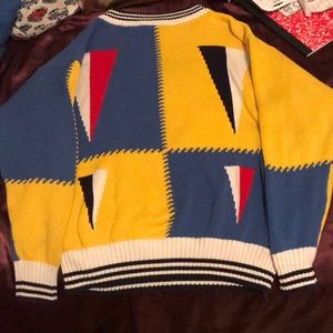 Vintage sweater